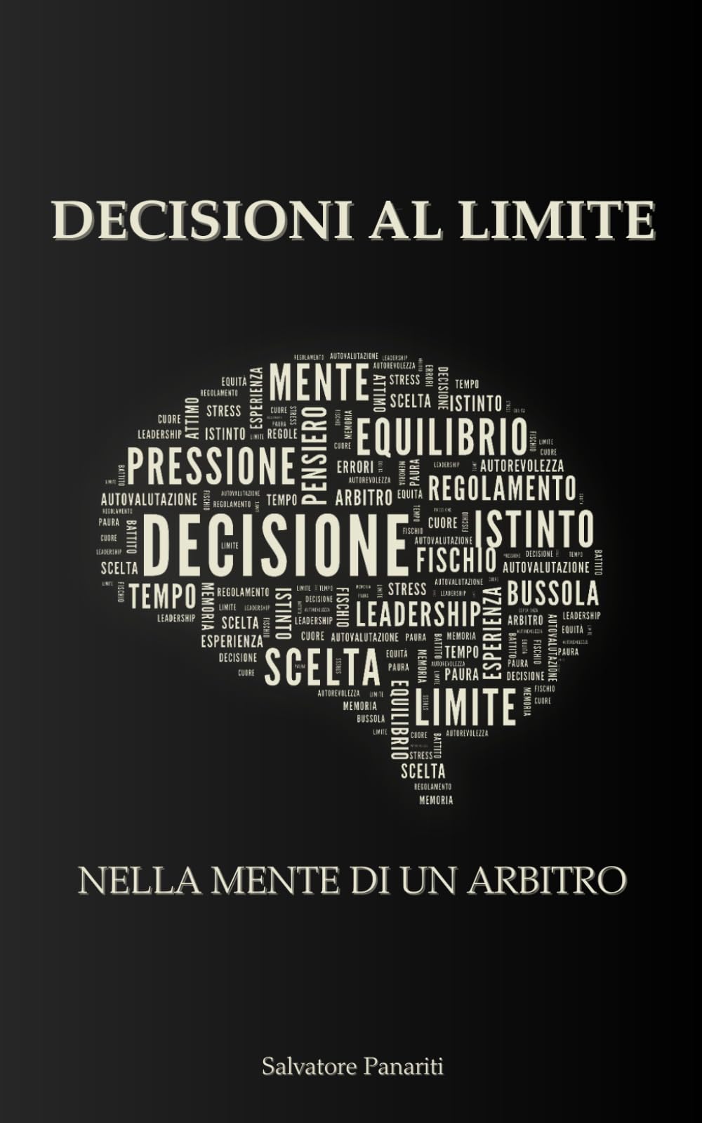Decisioni al limite: nella mente di un arbitro