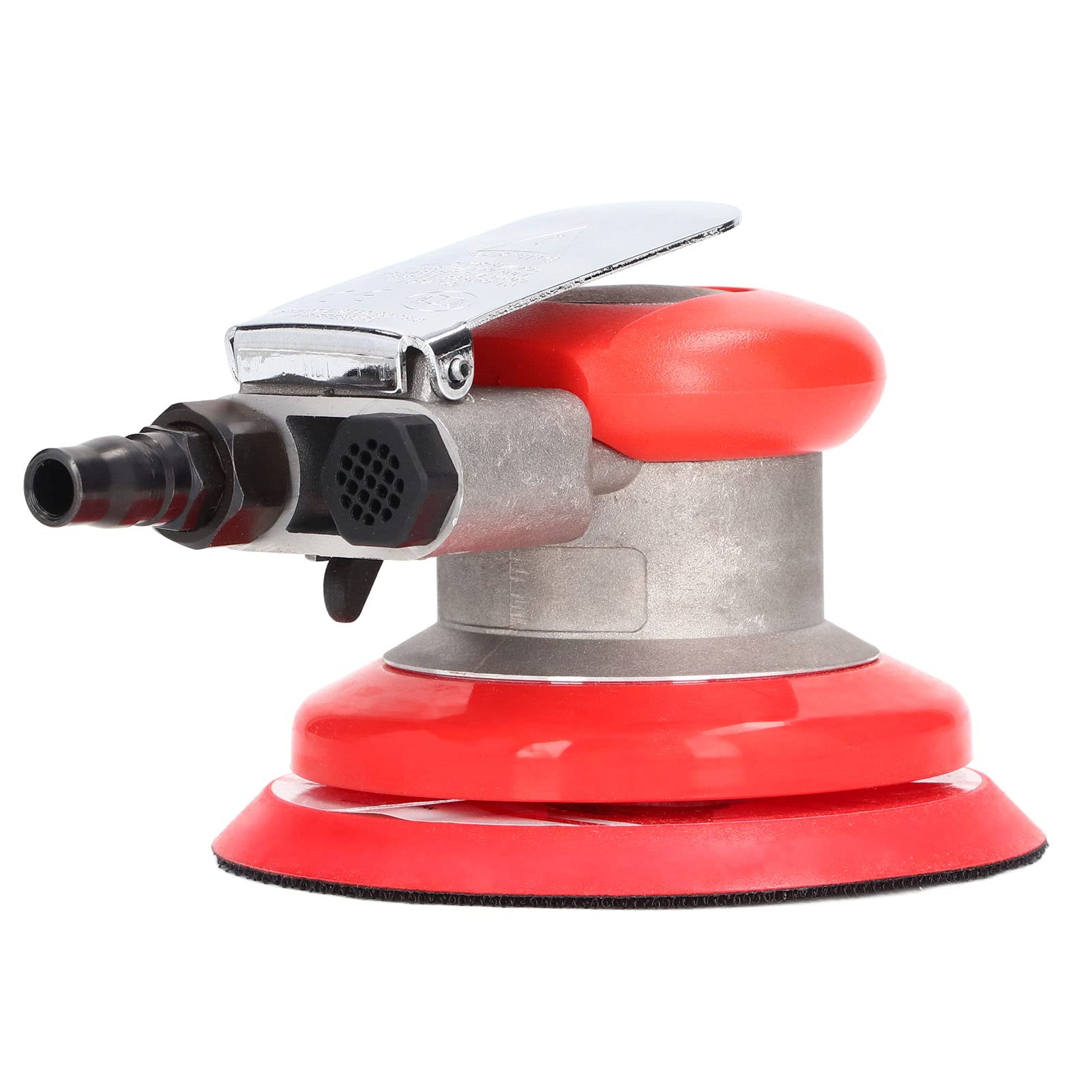 Air Sander, Zinc Alloy Pneumatic Polisher for Car