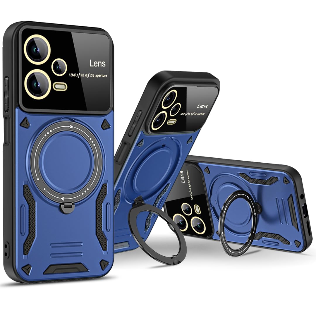 Amazon.co.jp: 対応機種 for Xiaomi Poco X5 Pro 5G 携帯ケース,キック