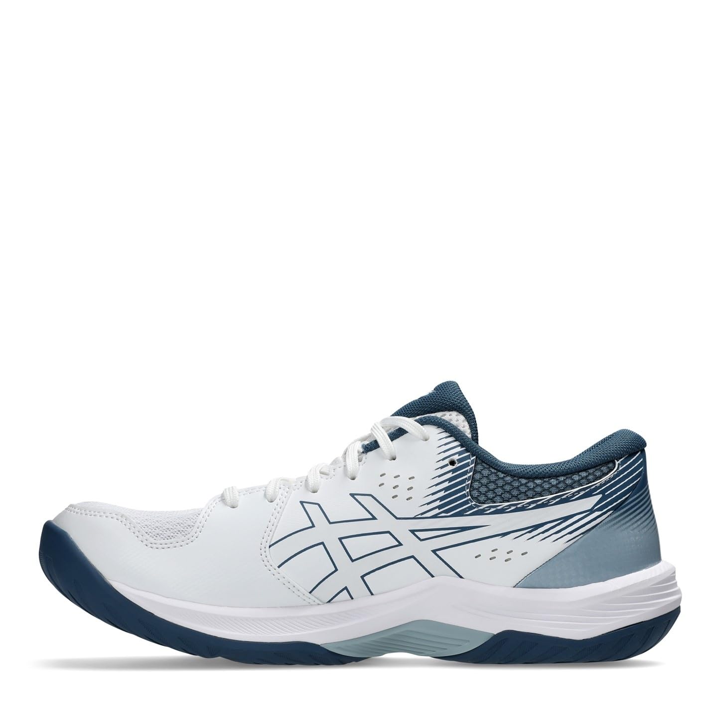 ASICS Mężczyźni Contend 9 Pssneakersy
