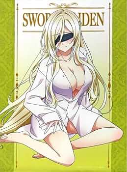 ゴブリンスレイヤーⅡ B2タペストリー 剣の乙女 ブックオフコラボ Amazon.co.jp: ゴブリンスレイヤーⅡ×BOOKOFFコラボ