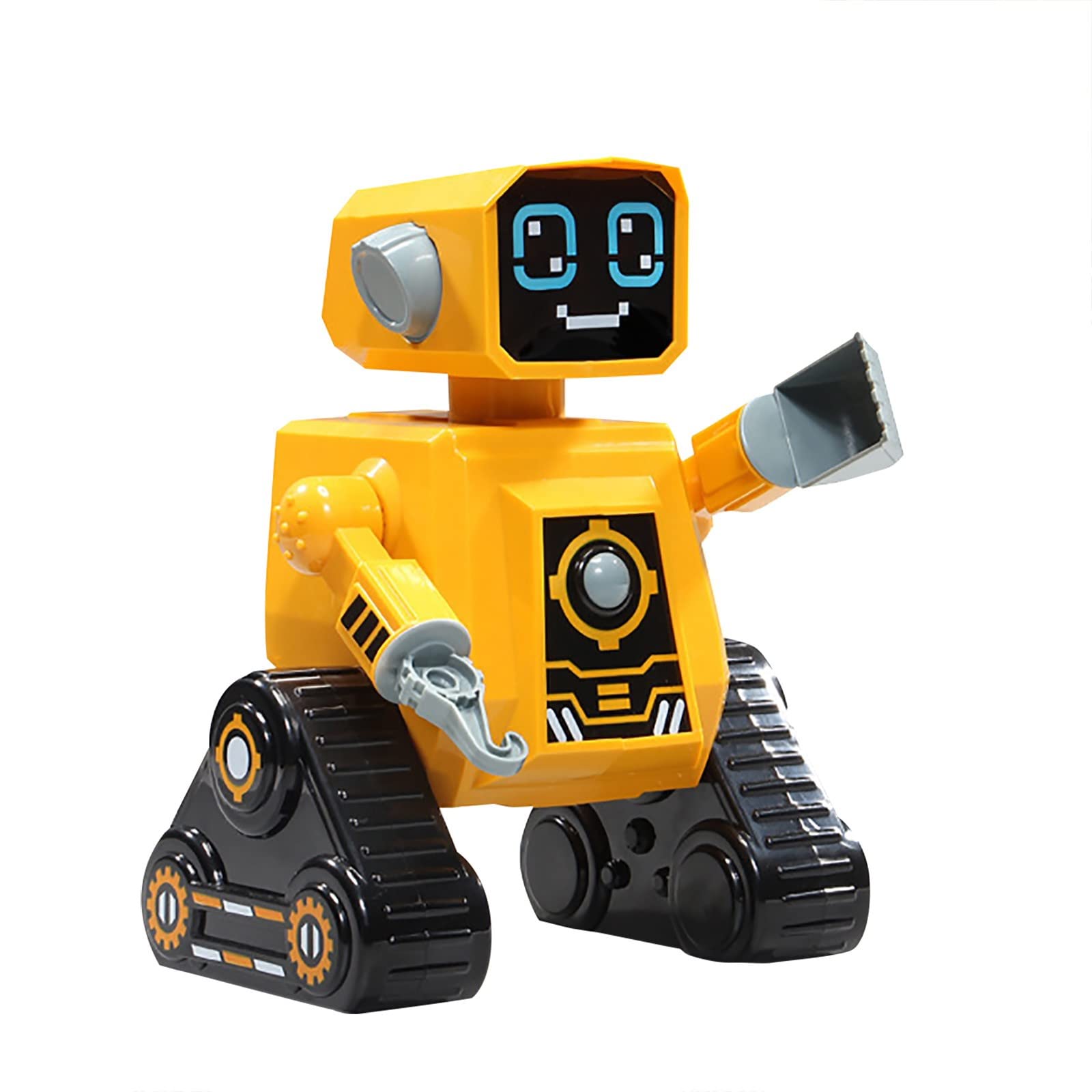 ELKeyko Programmable Wireless Space RC Toys for Childrens Remote Control Smart Vector Robot Intelligent Educational Toy