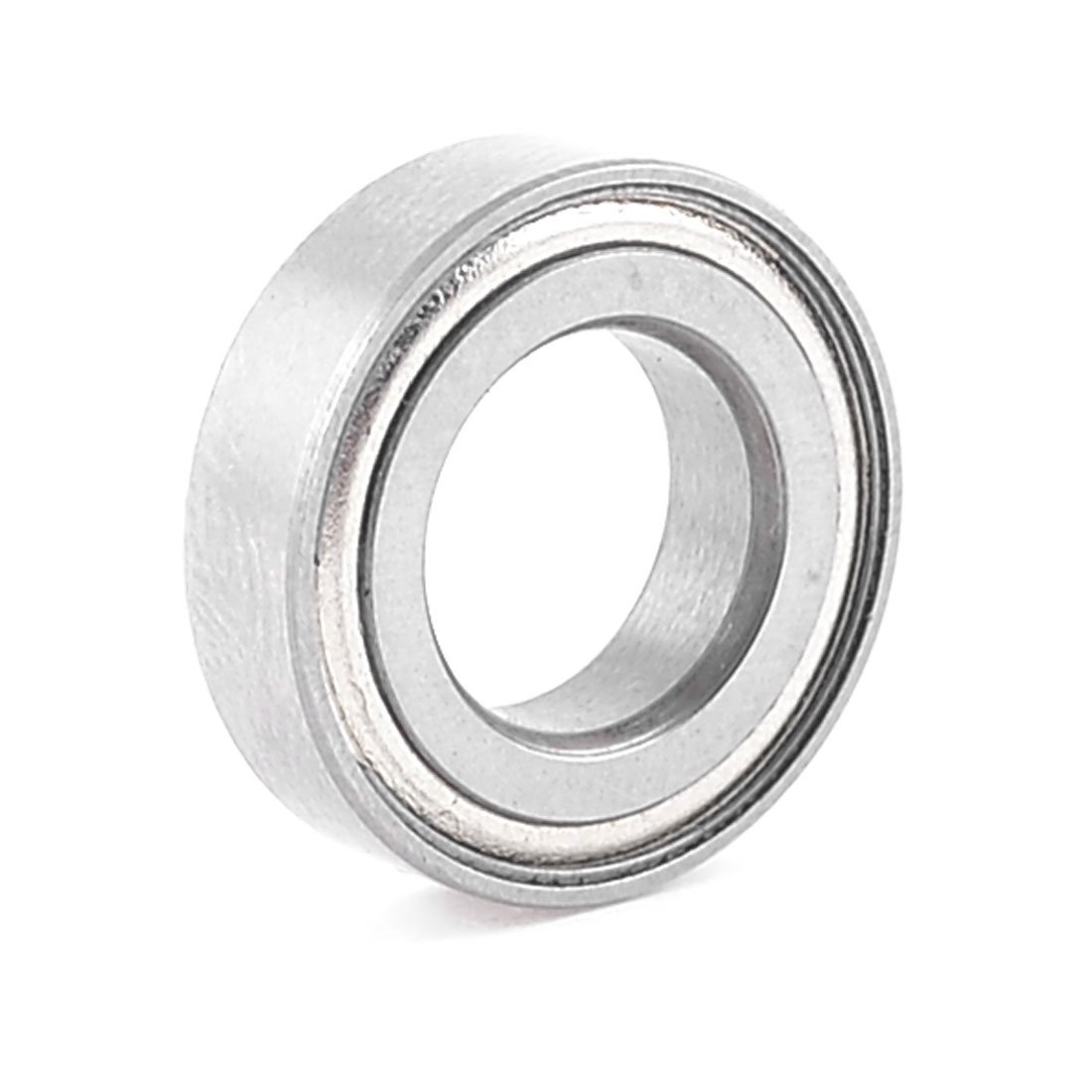 8mm x 16mm x 5mm Single Row Deep Groove Ball Bearings 688ZZ