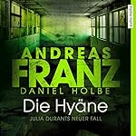Die Hyäne (Julia Durant 15)
