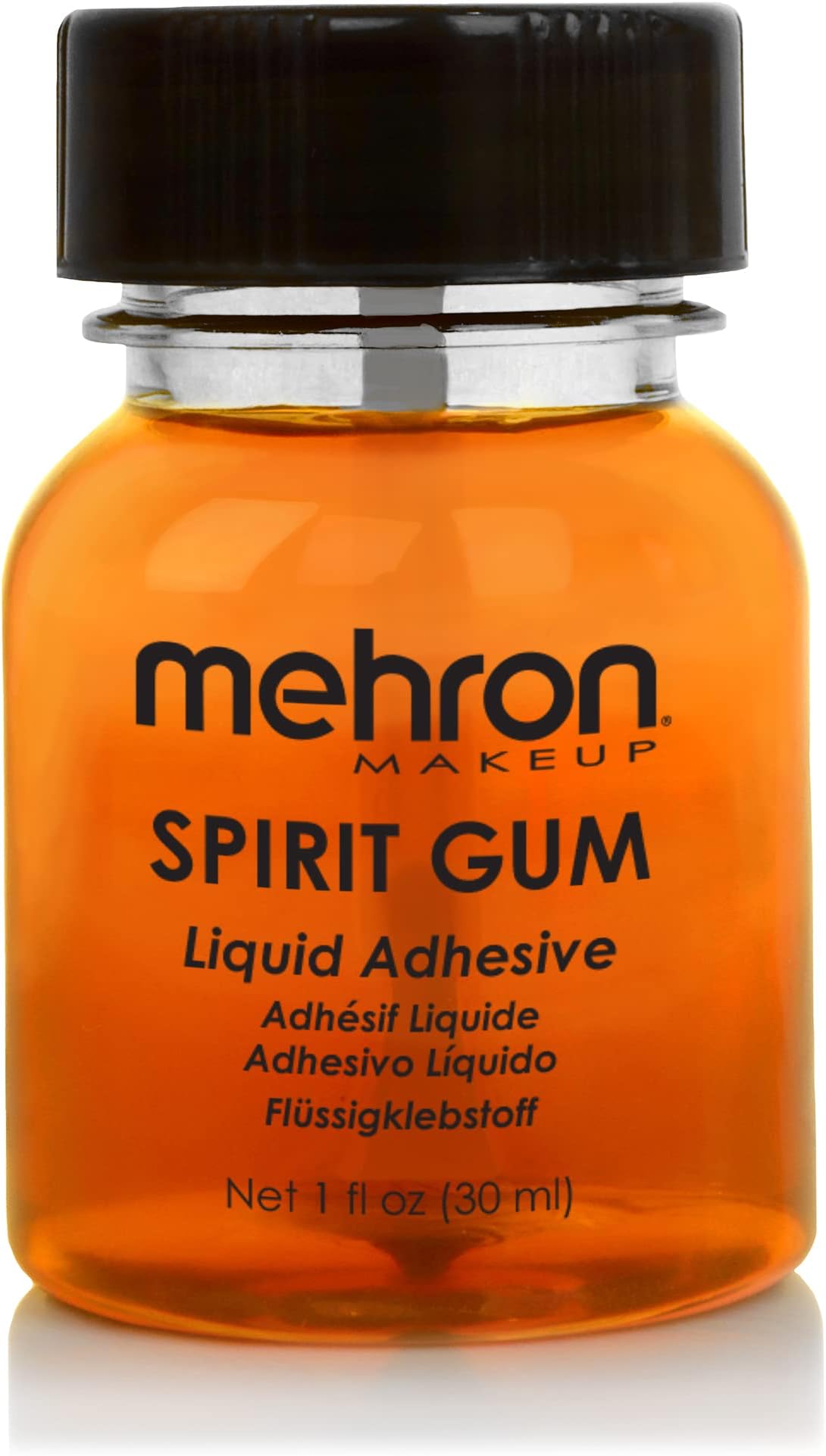 Mehron Makeup Spirit Gum (1 oz)