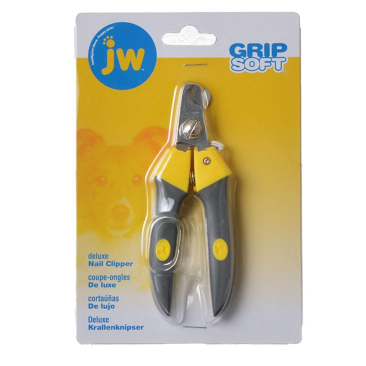 gripsoft nail clipper