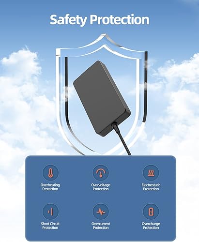 Miniatura 2 de Cargador de 230 W para portátil Asus Rog G752VS G752VY G750JZ G750JH MX38VC GFX70JZ GFX71JT GFX71JY - Cable adaptador de fuente de alimentación para