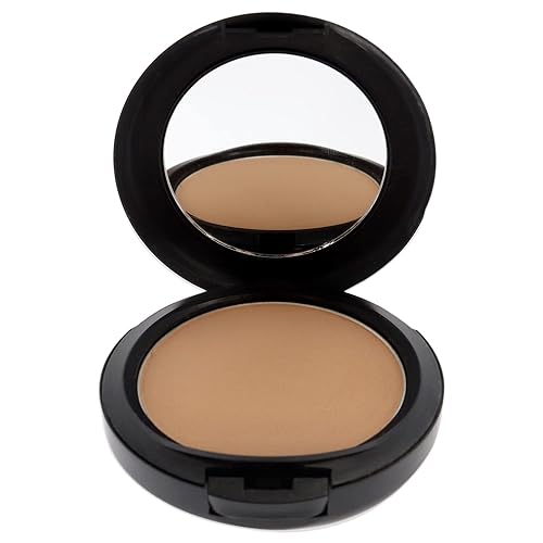 Miniatura 2 de MAC Studio Fix Powder Plus - Base de maquillaje C4 para mujer, 0.52 onzas