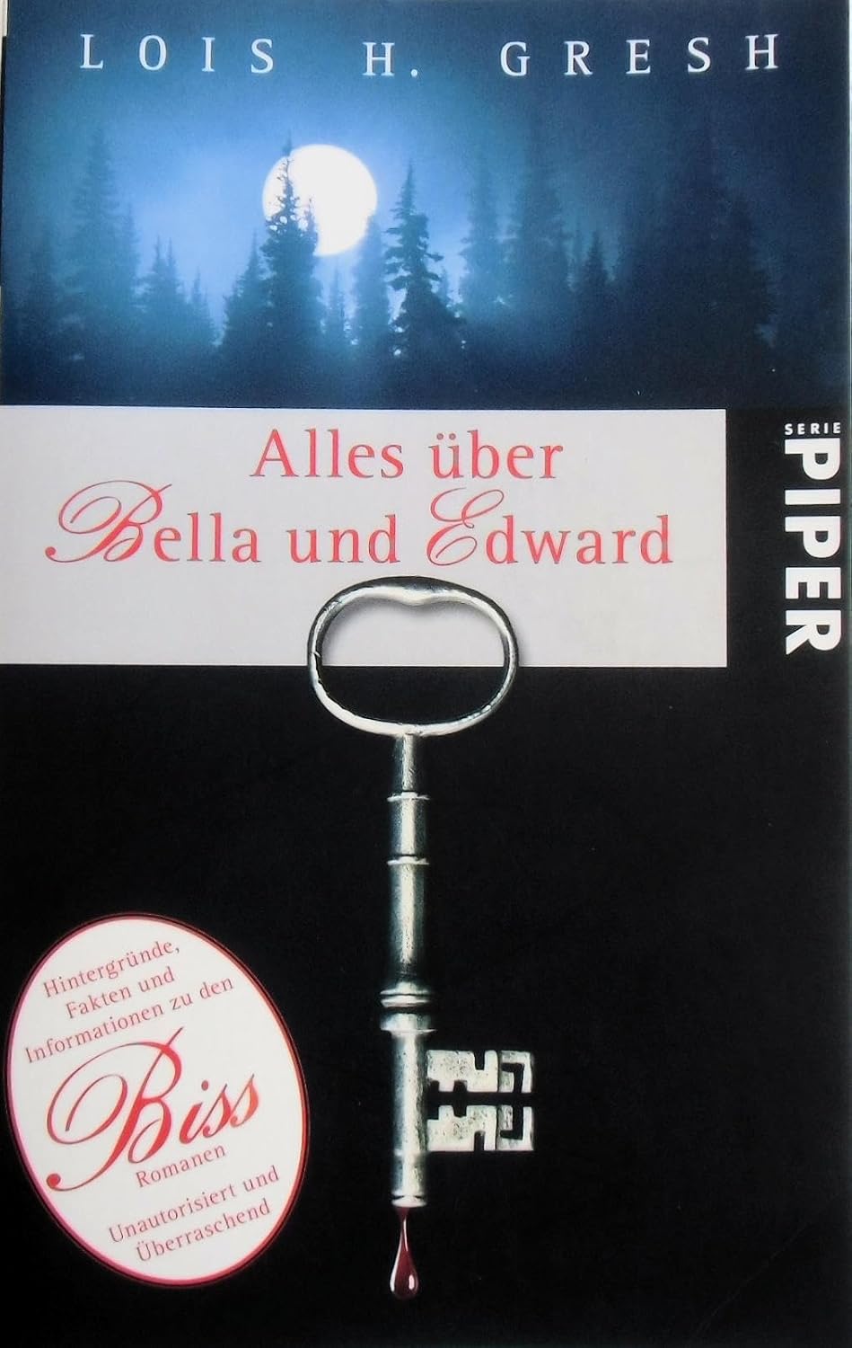 Die Welt Von Bella Und Edward Das Biss Handbuch Alles über Bella und Edward: Hintergründe, Fakten und Informationen zu