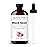 Majestic Pure Essential Oil with Glass Dropper - 100% Pure and Natural - Essential Oils for Diffuser, Aromatherapy, Soap and Candle Making, Blackseed Essential Oil, Blackseed Oil, 4 Fl Oz