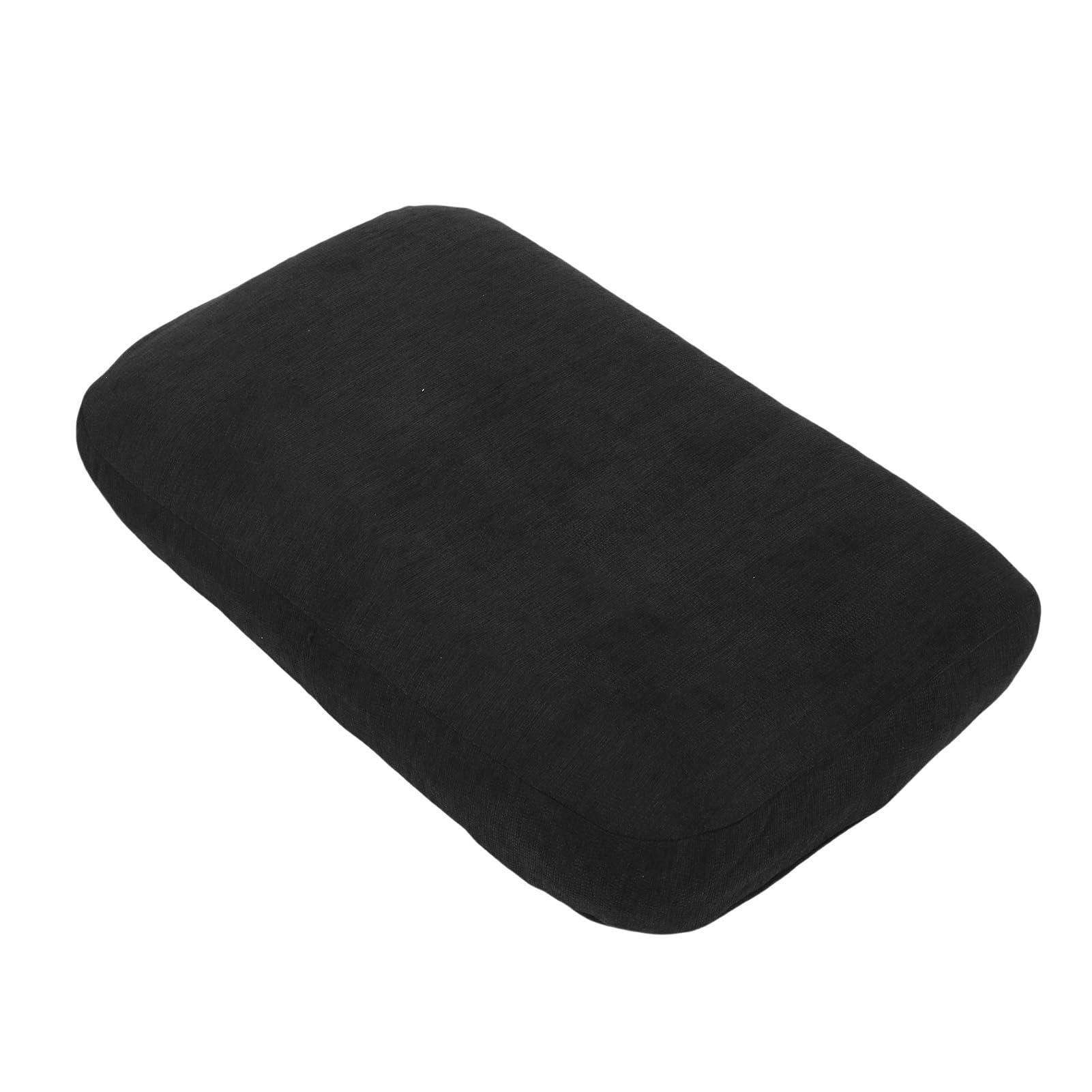 Oreiller de Camping, Oreiller de Voyage en Mousse à Mémoire de Forme Confortable et Respirant pour Sac à Dos, Randonnée, Avion, Voiture