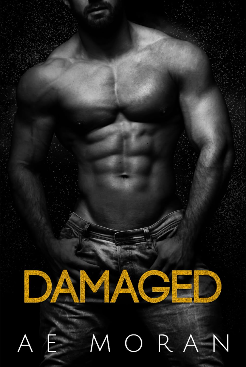 Damaged: An Alpha Billionaire Boss Enemies to Lovers Unexpected Romance Contemporary Romance