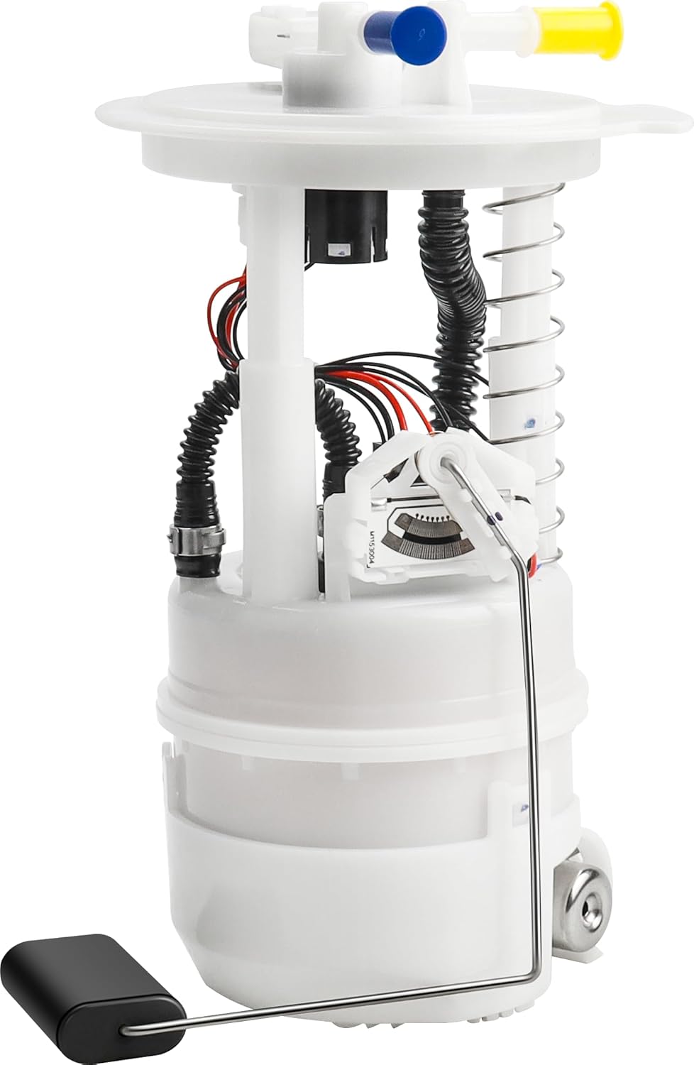 Fuel Pump Assembly Compatible with Nissan Altima Quest Maxima 2004 2005 2006 2007 2008 2009 2.5L 3.5L L4 V6, Replace E8545M