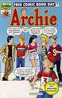 Archie #1 Free Comic Book Day B003DRPP5M Book Cover
