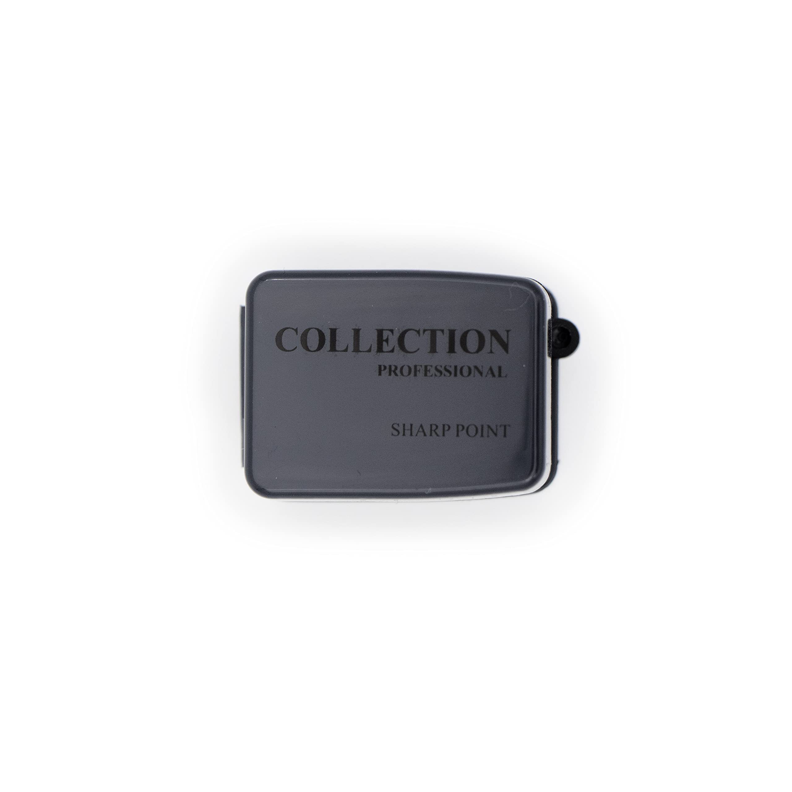 Collection Professional Temperino Mono Professionale con spatola di pulizia integrata