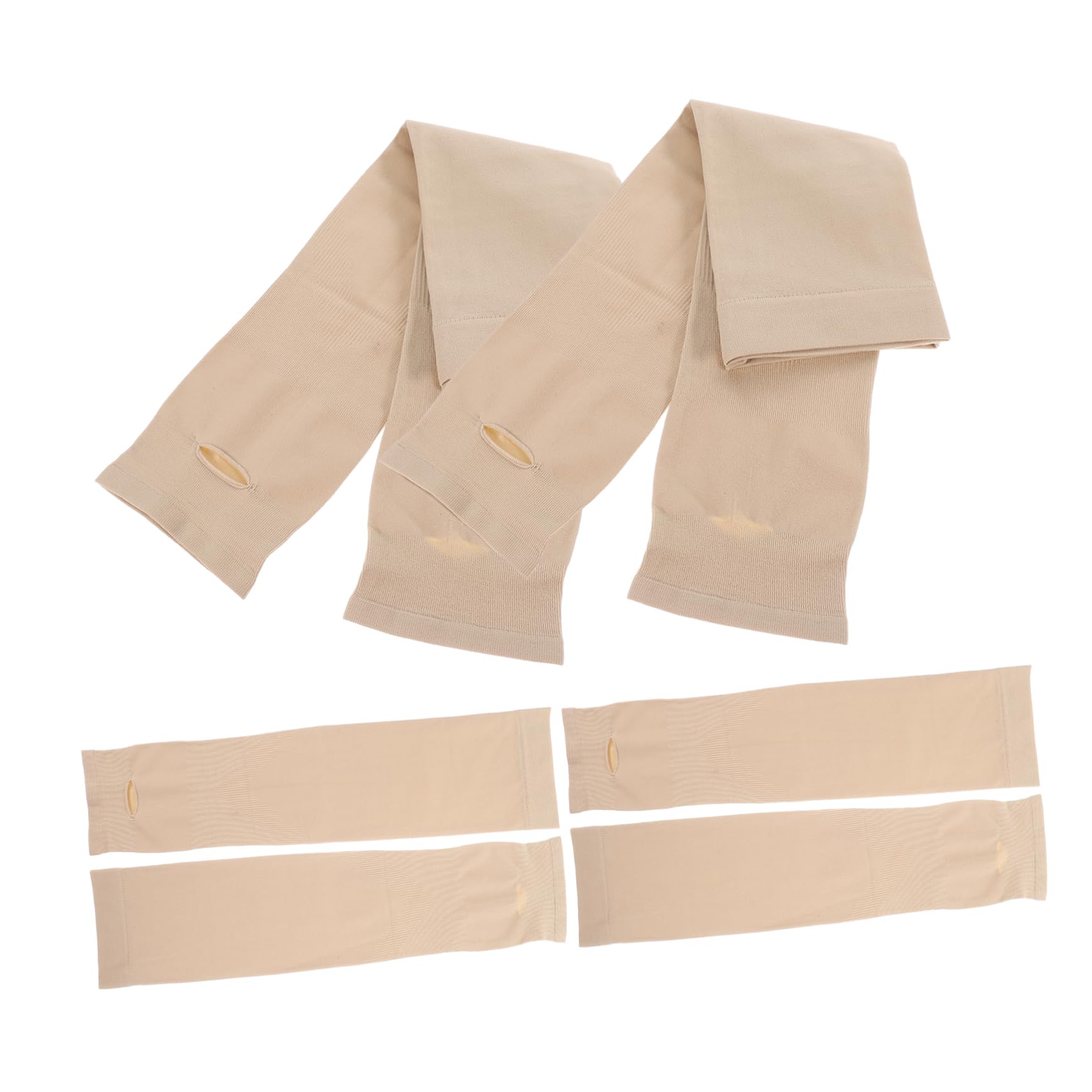 Angoily 20paare Uv Schutz Armstulpen Für Damen Und Atmungsaktive Sportärmel Für Outdoor Aktivitäten Golf Laufen Und Ice Silk Material Kühlend Und Schützend