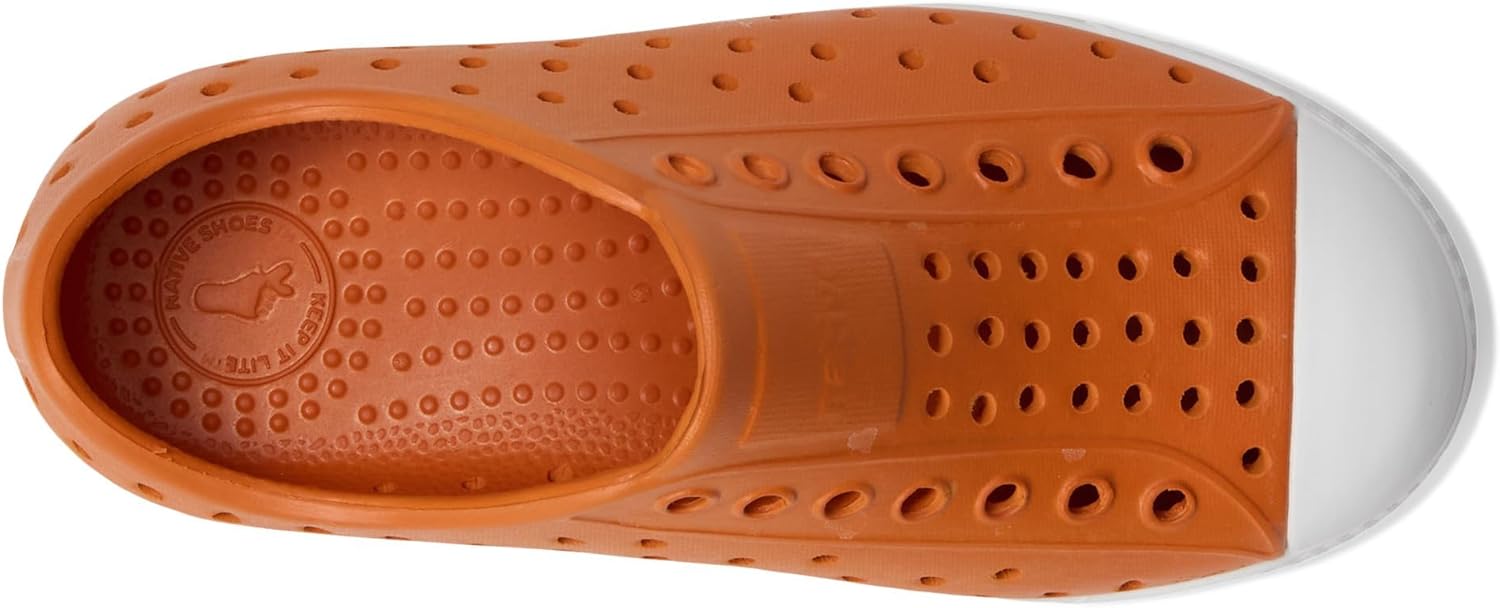 Native Shoes Kids' Jefferson Slip-On Shoe - Picture 34 of 160