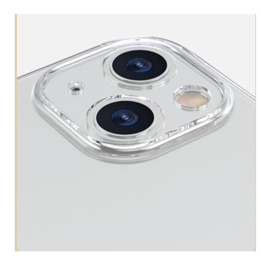 iPhone 13 Mini 用ケース クリア 薄型 5.4インチ Amazon.co.jp: JETech iPhone13 mini 保護ケース(5.4インチ専用