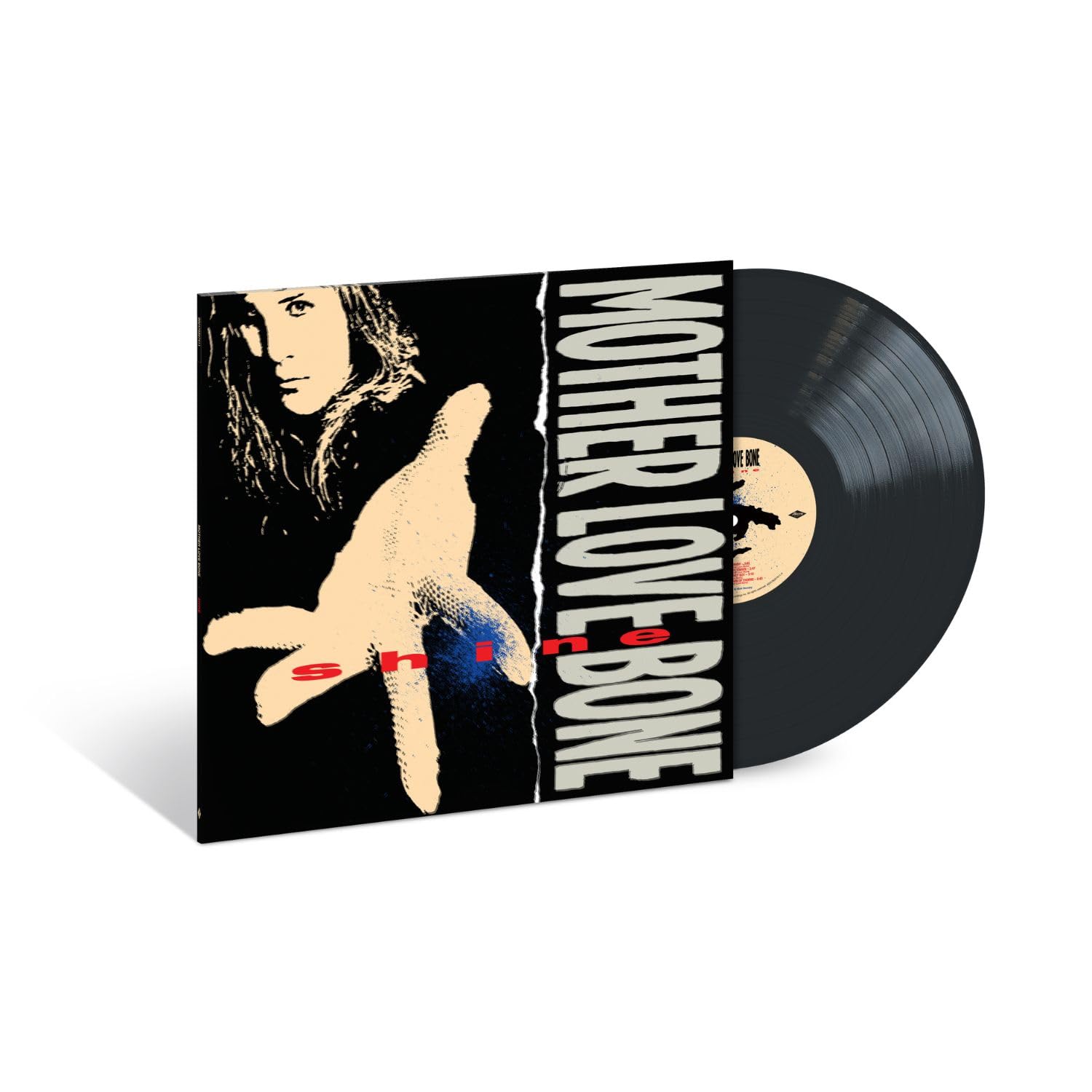 Album art
