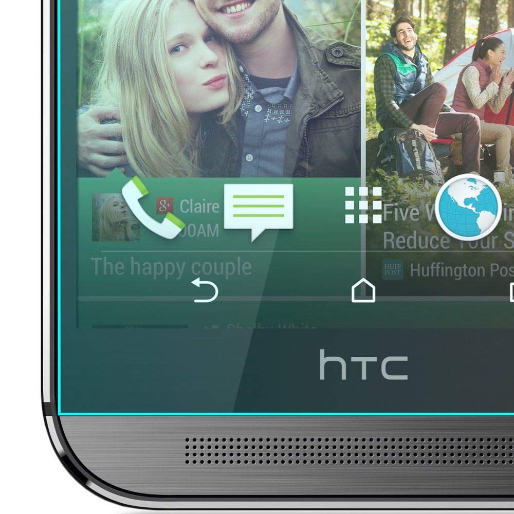 Proteggi schermo Per HTC One M8 da lavabile per cellulari e smartphone | Acquisti Online su