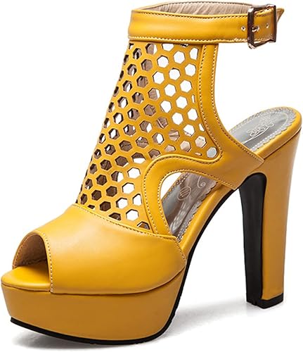 Open toe summer boots Outlet