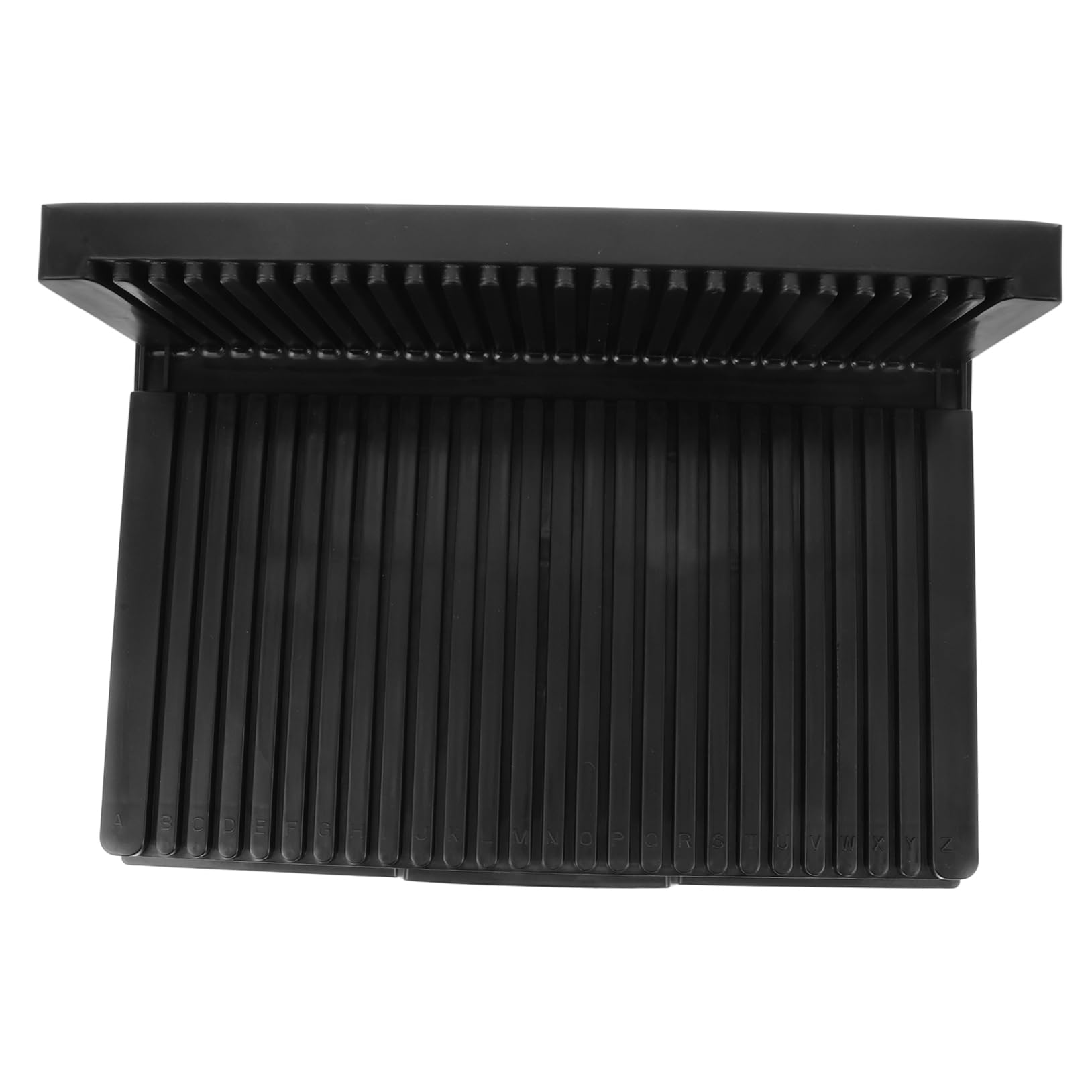 WHAMVOX Model Shelf Stand for Organized Plastic Parts Versatile Storage Rack for Figure Models Easy Access Tool Organization Space-saving Design for Home Office