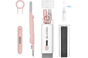 AnHome Keyboard Cleaner Kit: Apple Accessories Essential