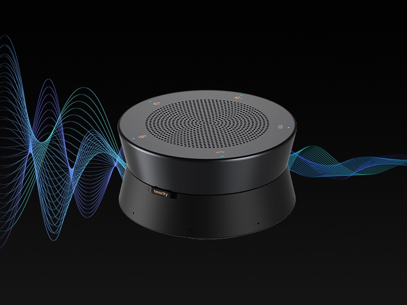 Amazon.co.jp: Nearity A20S スピーカーフォン web会議用 usb マイク