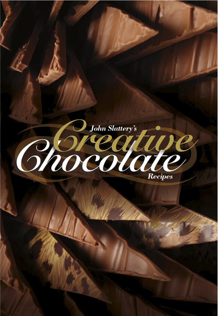 John Slattery's Creative Chocolate