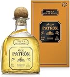Patrón Añejo Tequila (1 x 0.7 l)