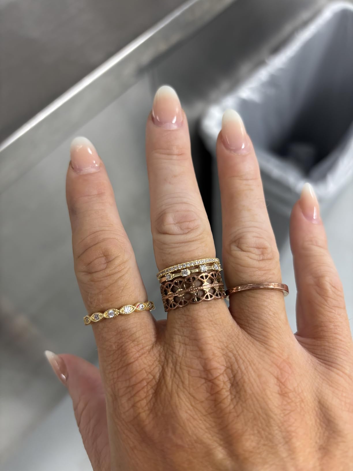 Customer Image