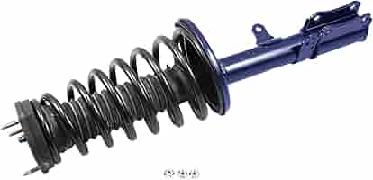 m+ (エムピウ) straccio superiore ortensia Amazon.com: Monroe Quick-Strut 171681 Suspension Strut and