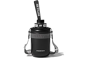 Bottle Joy: Your Hydration Companion