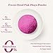 Fraunitsh Dragon Fruit Powder 3.52oz | Freeze Dried Pink Pitaya Powder | No Sugar & No Additives | Pure Red Pitaya Dragon Fruit Powder Food Coloring for Smoothie, Baking, Drinks & Vibrant Recipes