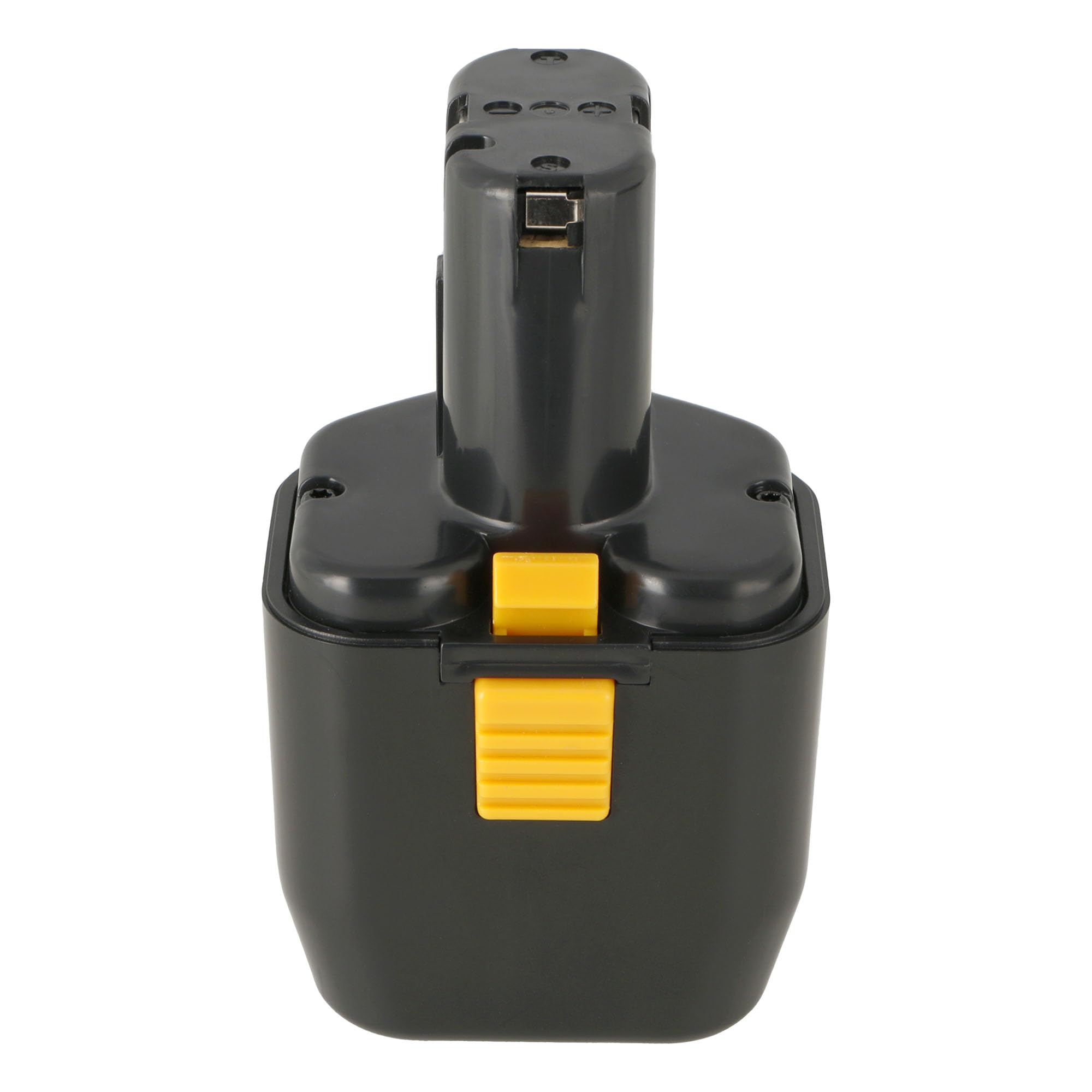 HSCMYSH3000mAh Rechargeable NiMH Battery 12V HIT12A Replacement for HI TACHI 12V Battery EB12 EB 1224 EB12B EB12G EB12M EB12S FEB12 FEB12S Compatible with Power Tool CD5D DS12DV DV12DV UB12DLC