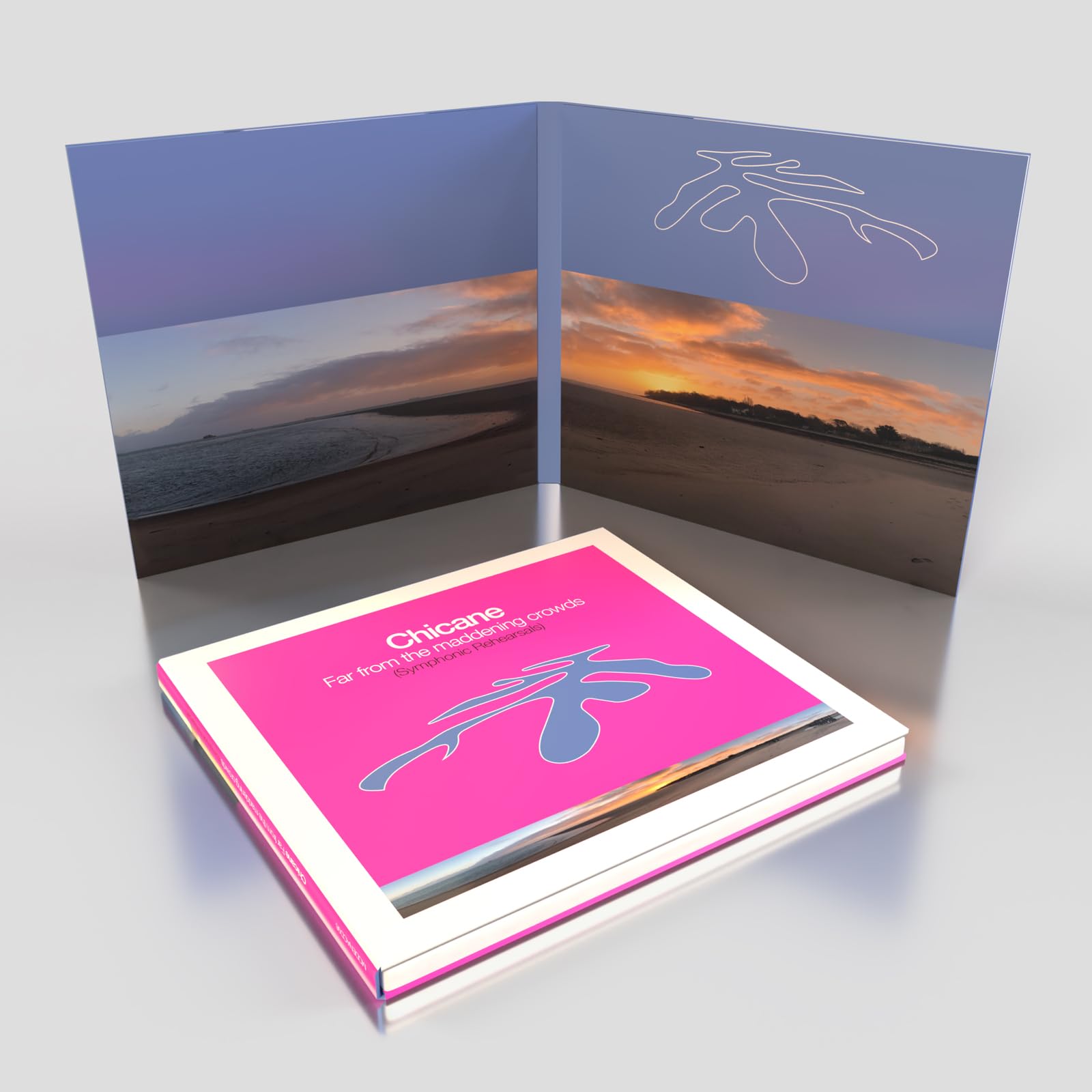 Far From The Maddening Crowds (Symphonic Rehearsals)