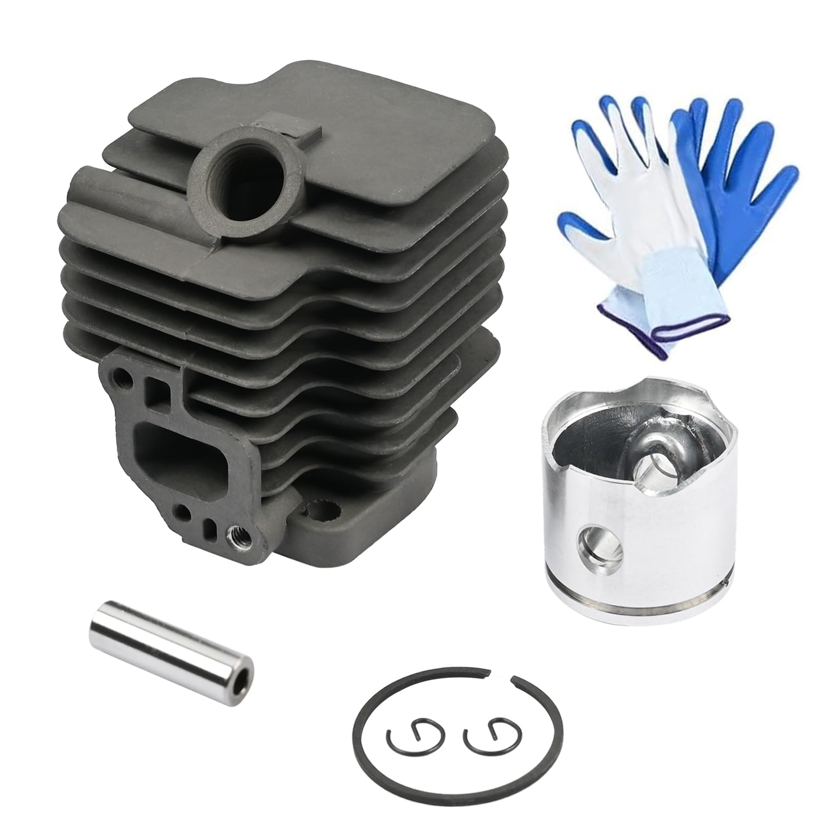 Amazon.com: Promrmr Cylinder Piston Kit A130001960 Fit for