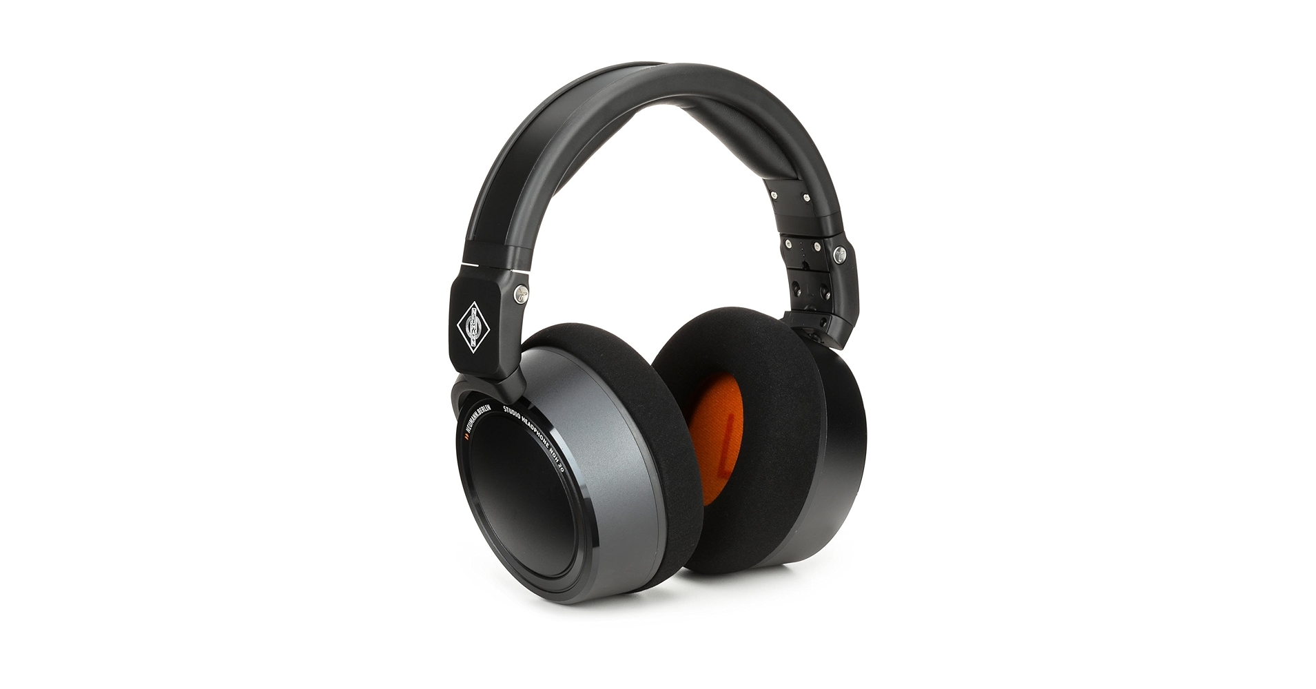 Amazon.com: Neumann NDH 20 Closed Back Dynamic Headphones