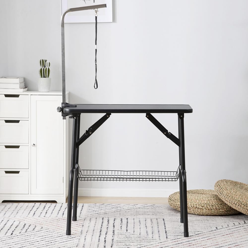 Amazon | トリミングテーブル 折りたたみ トリミング台 トリミング