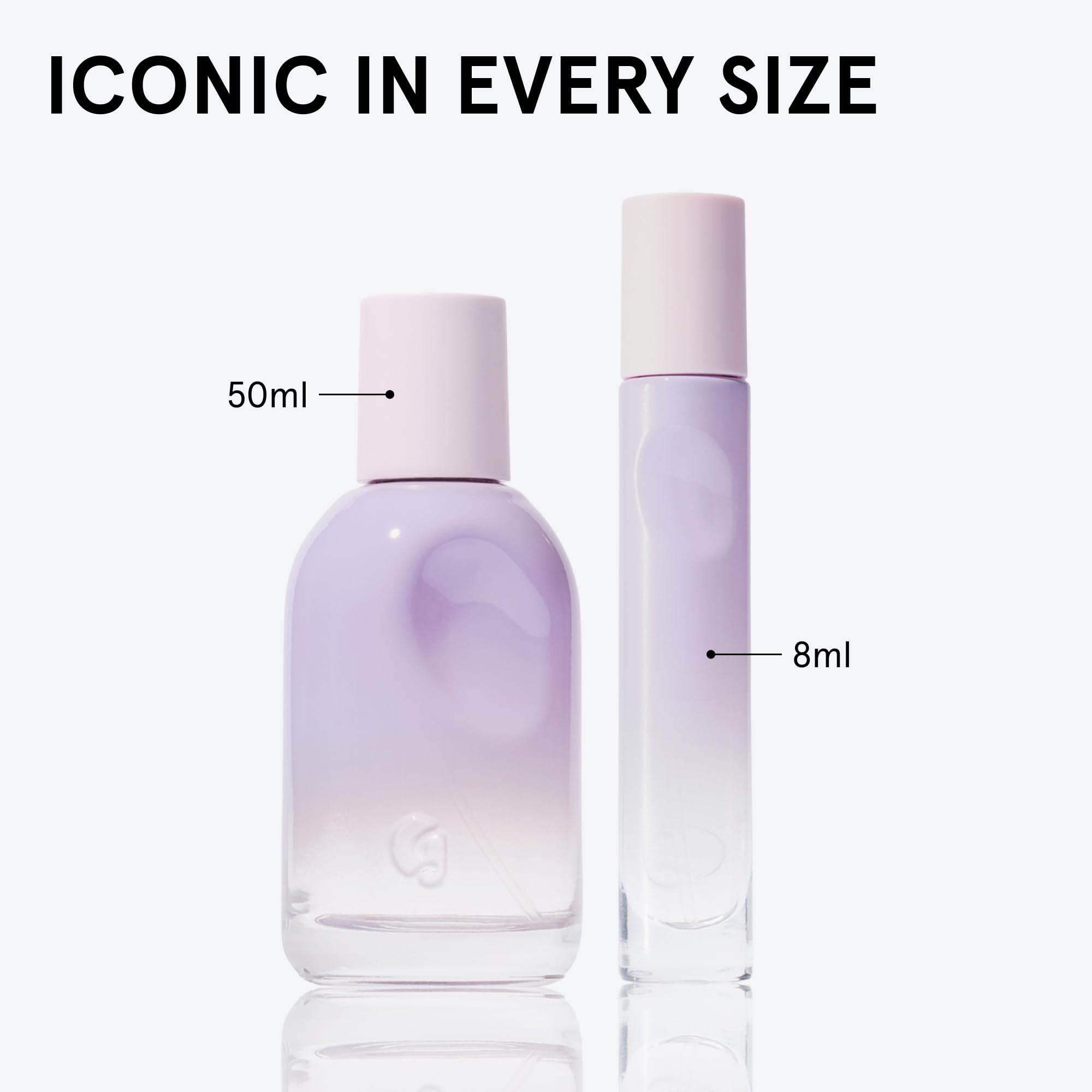 Amazon.com : Glossier You Fleur Eau de Parfum - Unisex Fragrance