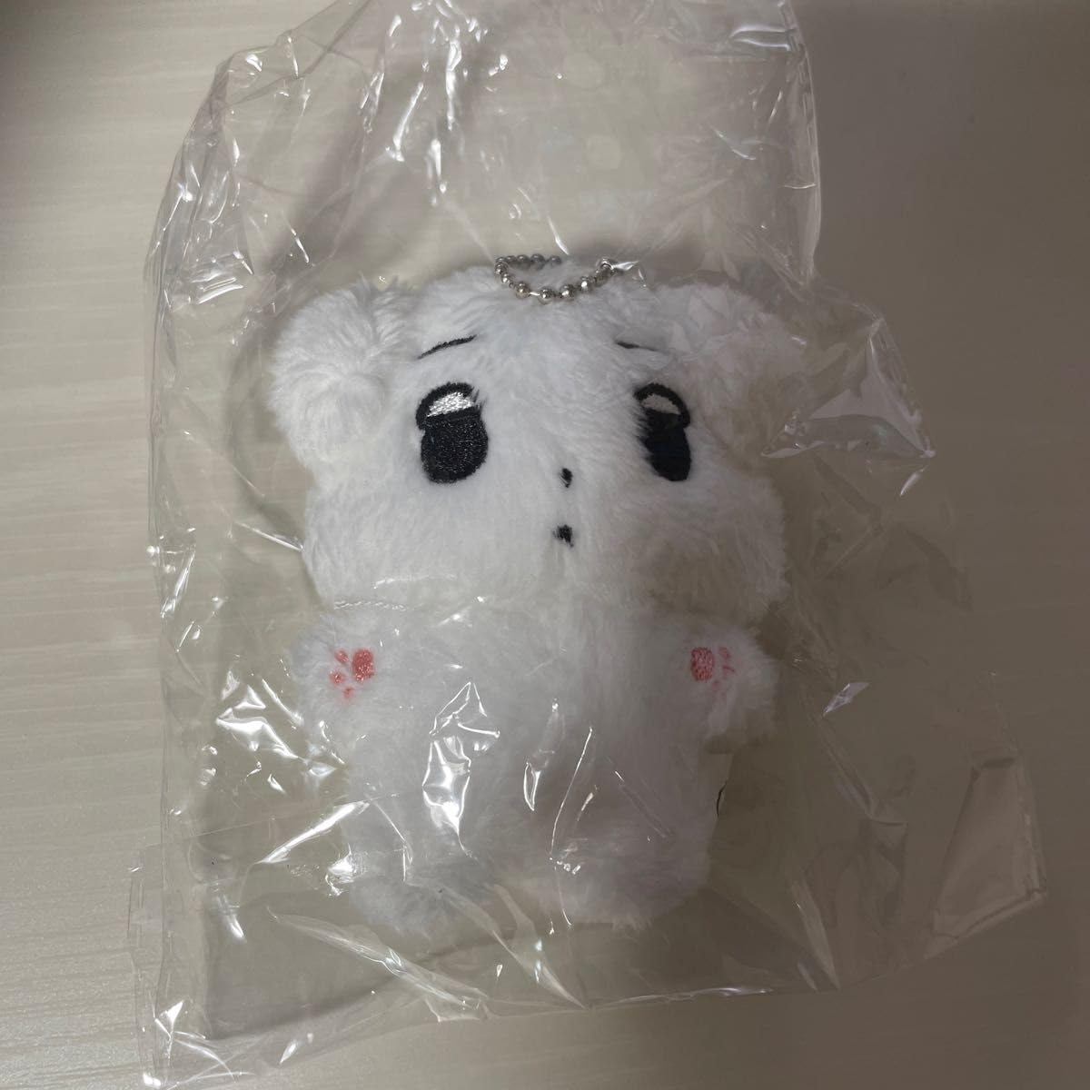 Amazon.co.jp: aespa winter エスパ ウィンター ぬいぐるみ ドール  