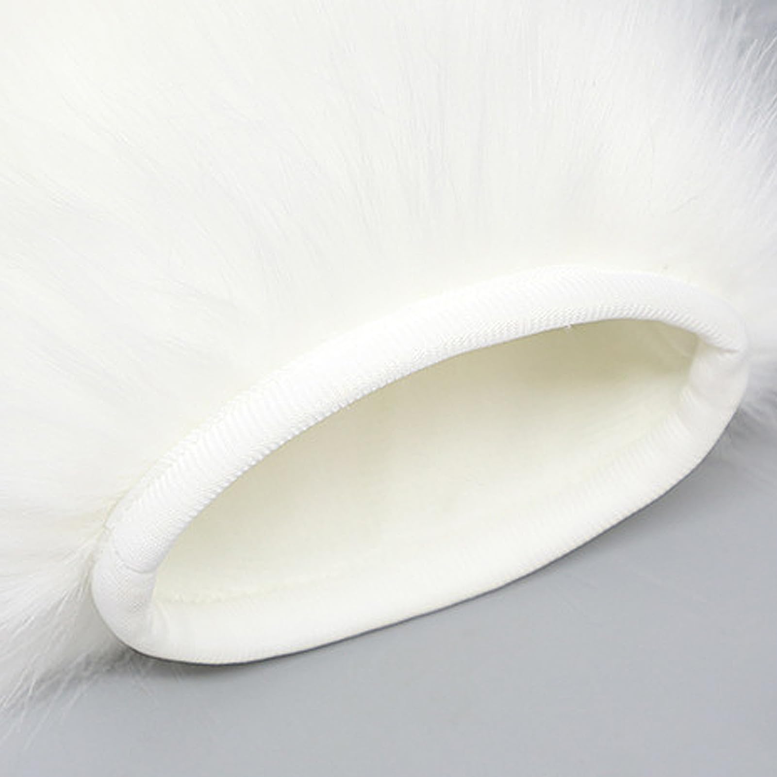 Belupai Urocze zwierzę rękawiczka Kot Wilk Pies łapa Pazury Furry Wilk Zimowy Fursuit Akcesoria dla Dorosłych Rekwizyty do Cosplay