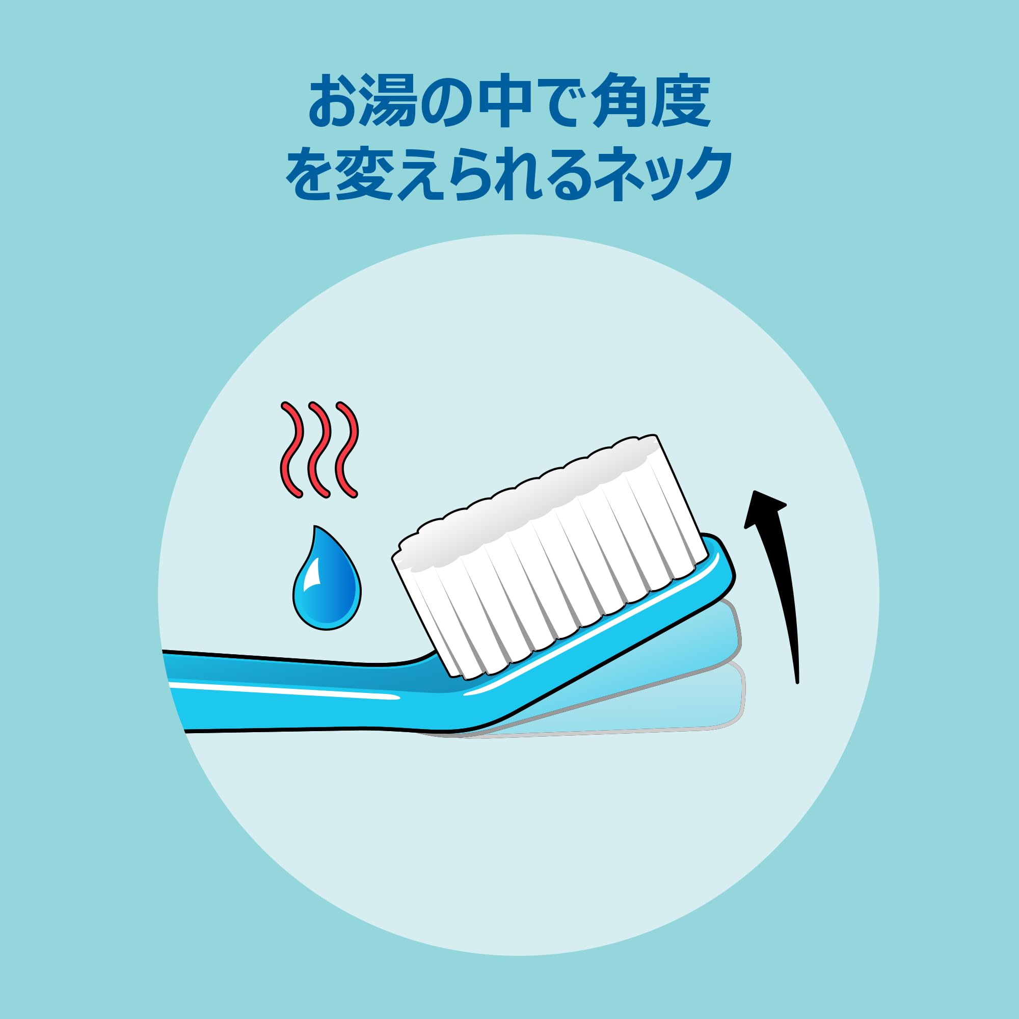 Amazon | TePe テペ セレクトカラー コンパクト 歯ブラシ エクストラ