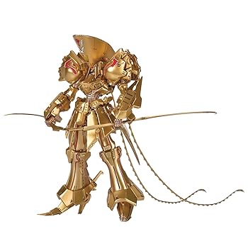 ボークスIMS 1/144 ナイトオブゴールド IMS 1/144 ザ・ナイト・オブ・ゴールド =デルタ・ベルン 3007