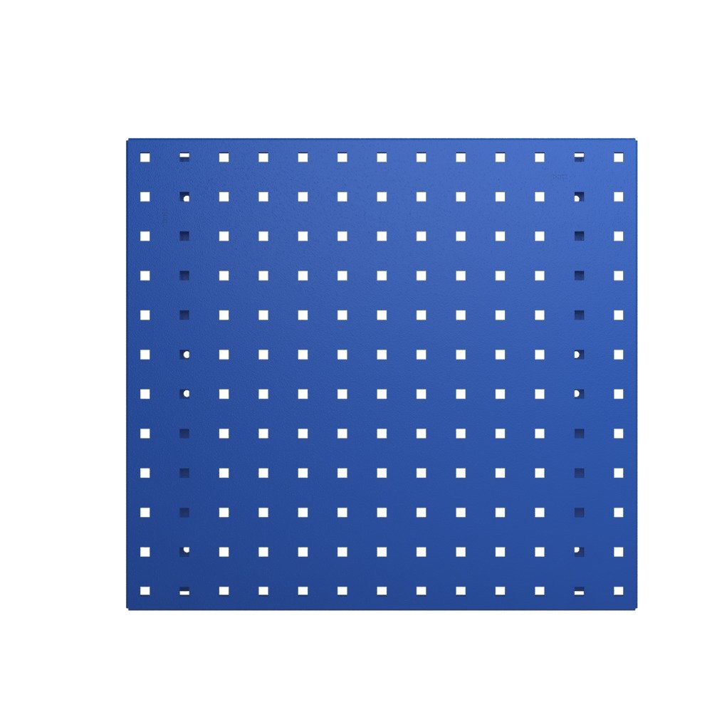 Bott 14025115.11 0.5M Perfo Panel RAL5010 Blue