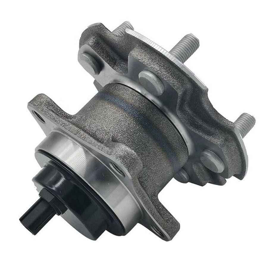 アポロン Amazon.com: PGMTDEFXJO Rear The Wheel HUB Unit 42450-28030