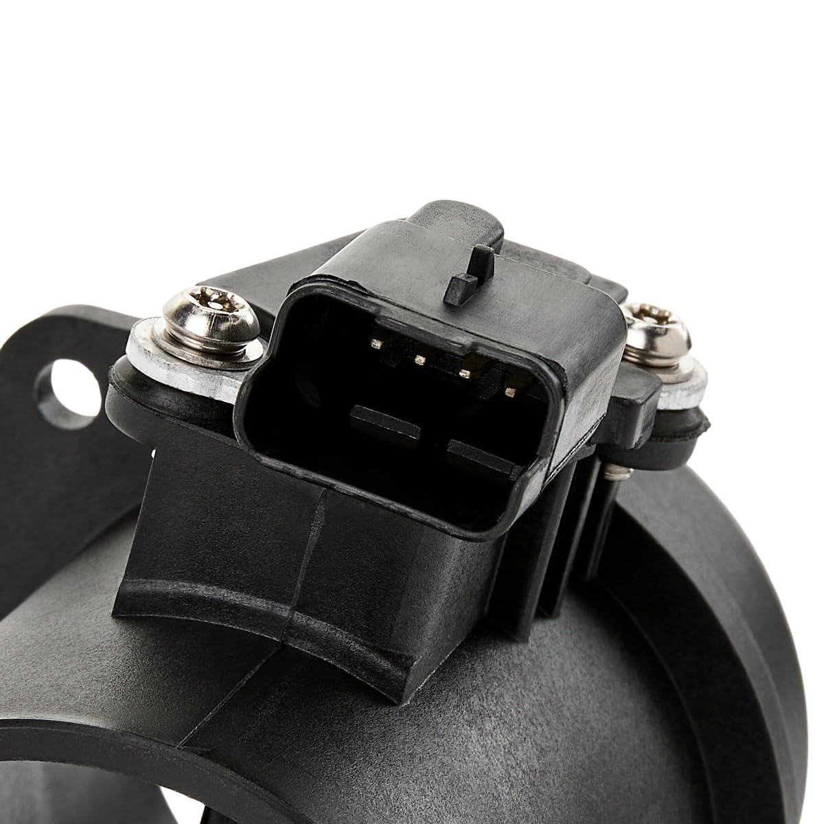 RIDEX 3926A0217 Débitmètre d'air Compatible avec PEUGEOT 207 3/5 portes WA, WC
