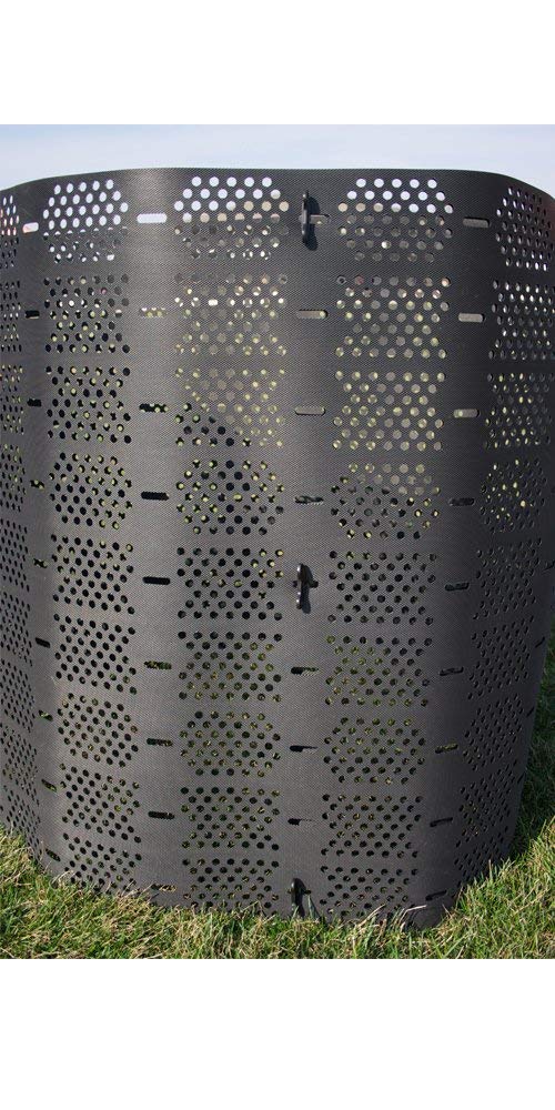 Buy Compost Bin by GEOBIN 216 Gallon, Expandable, Easy Assembly