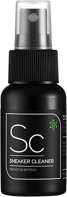 SNEAKER LAB Shoe Spray | Eliminate The Source Of Unwanted Shoe Odor, Not Just The Symptoms
