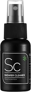 Shoe Spray | Eliminate The Source Of Unwanted Shoe Odor, Not Just The Symptoms